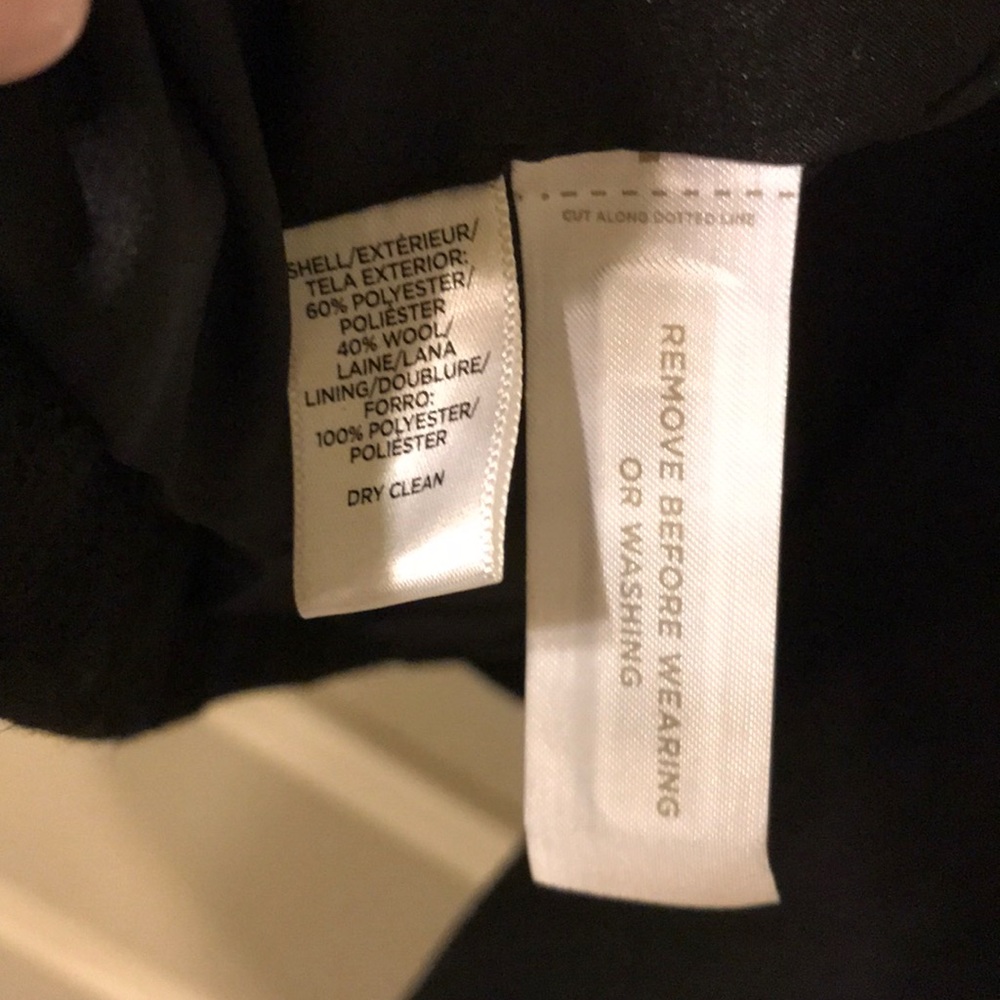 Loft Jacket - image 6